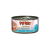 Pet Boutique - PETREET Vellutata sA41 Tonno e Surimi - Sterilizzato