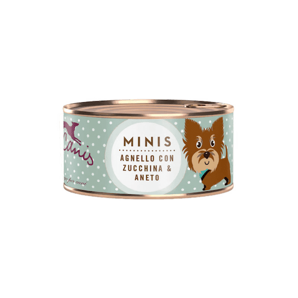 Pet Boutique - Terra Canis Minis