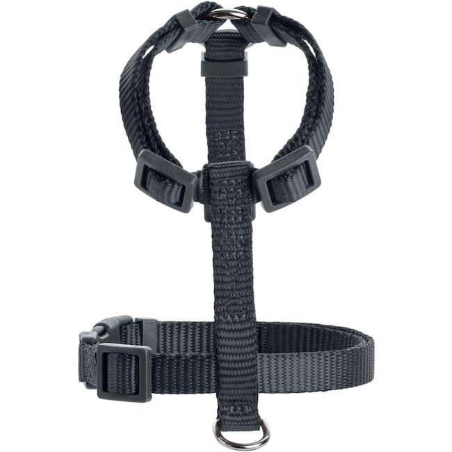 Harnesses London Anthracite - 0