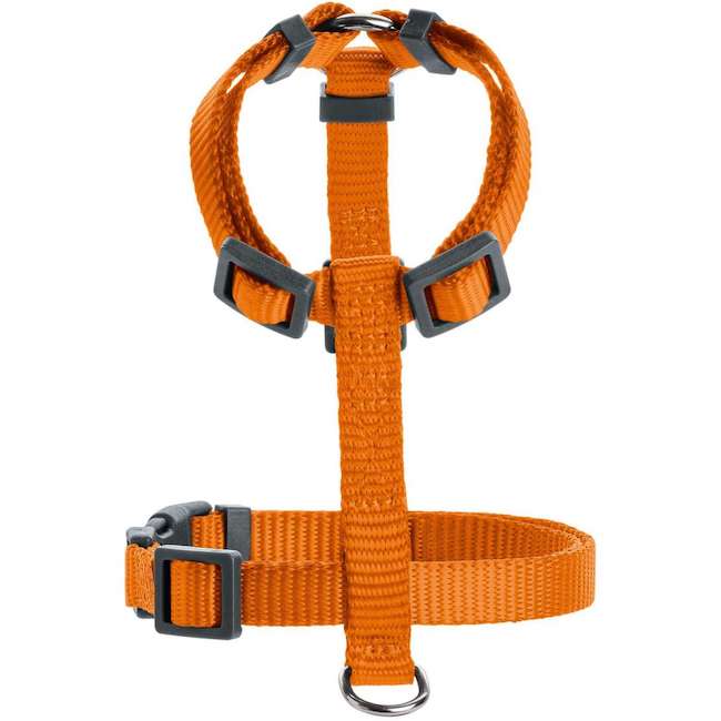 London Orange Harnesses - 0