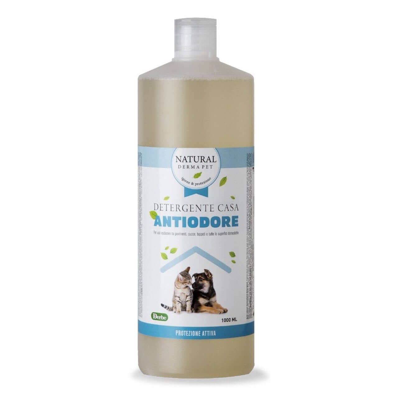 Pet Boutique - Detergente Igienizzante casa antiodore