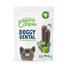 Pet Boutique - Edgard & Cooper Dog - Doggy Dental Mela & Eucalipto