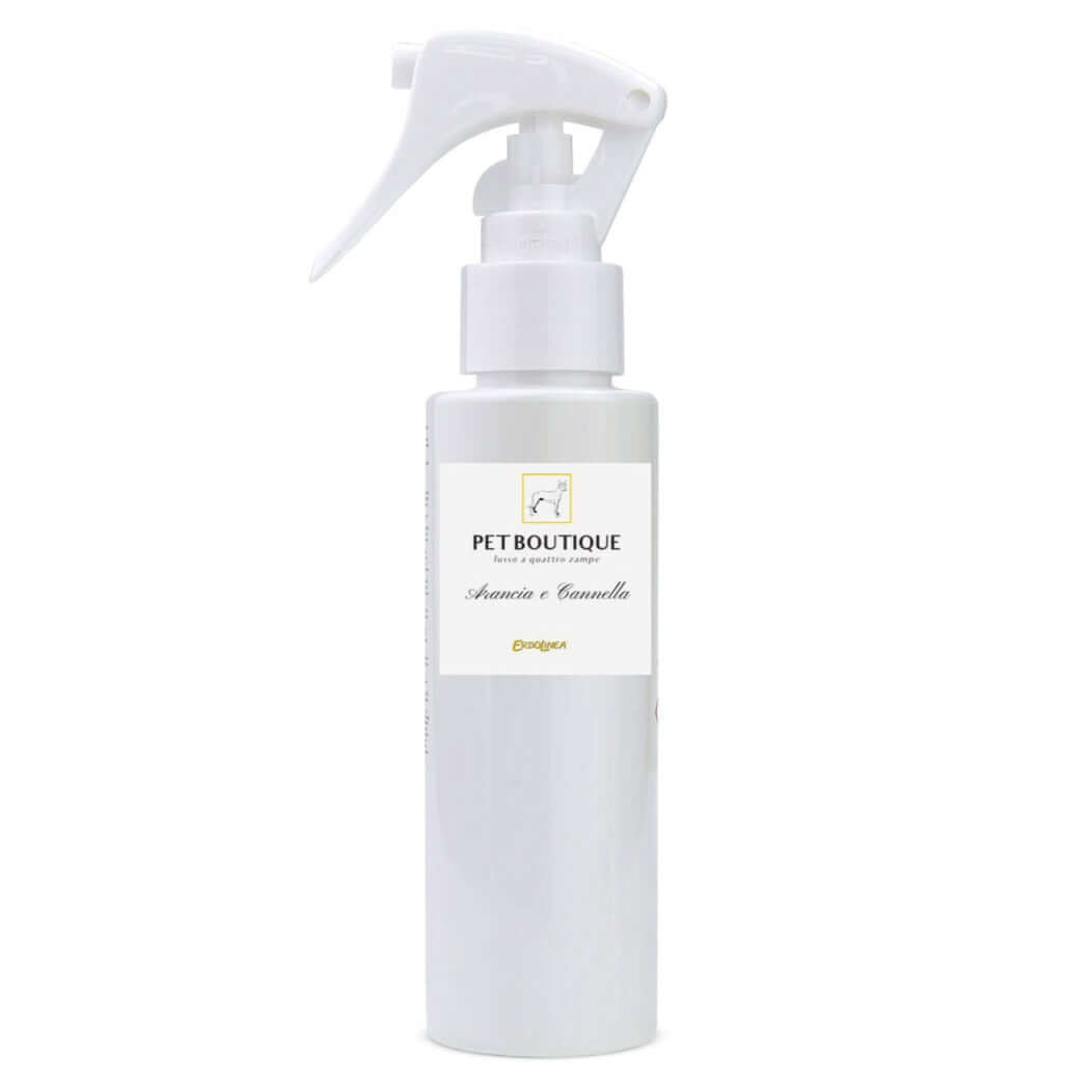 Pet Boutique - Intenso profumo Spray per tessuti - Pet Friendly