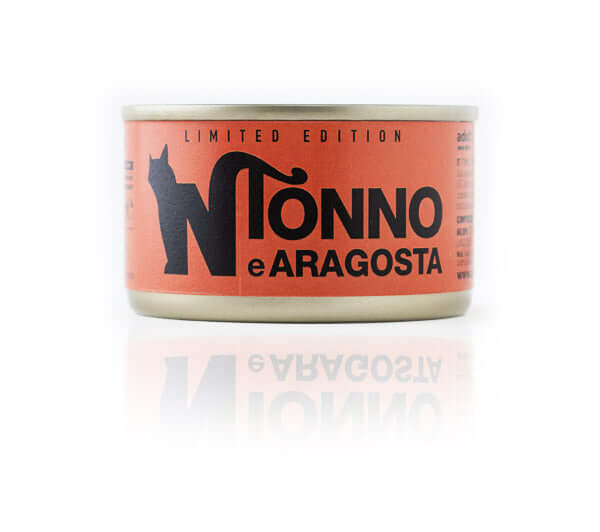 Pet Boutique - Natural Code Tonno e Aragosta Limited Edition