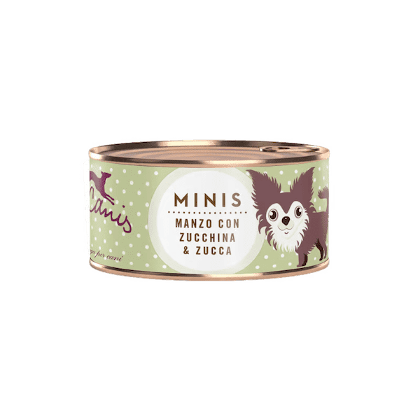 Pet Boutique - Terra Canis Minis