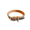 Pet Boutique - Collare in cuoio Urban