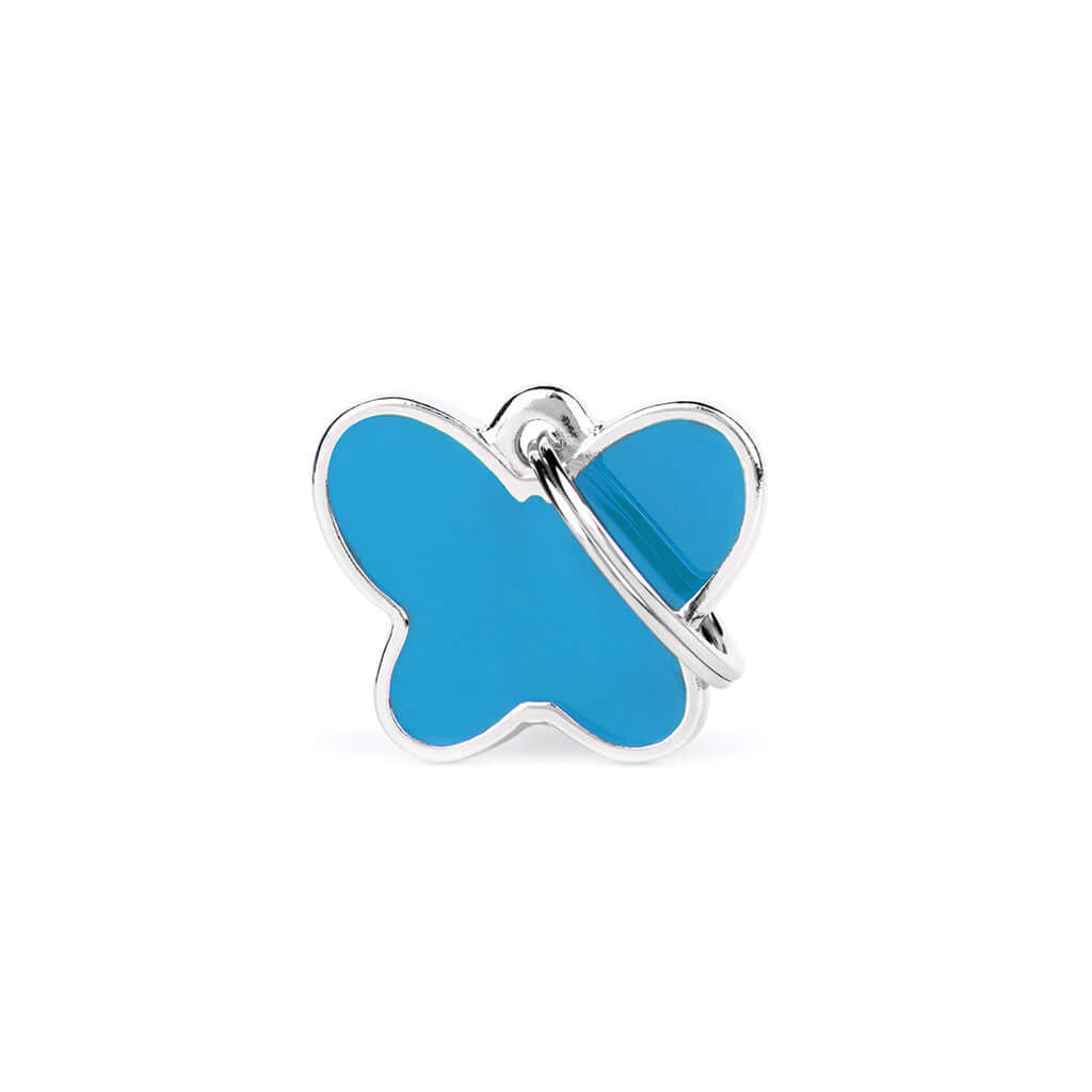 Pet Boutique - Medaglietta Charms Butterfly