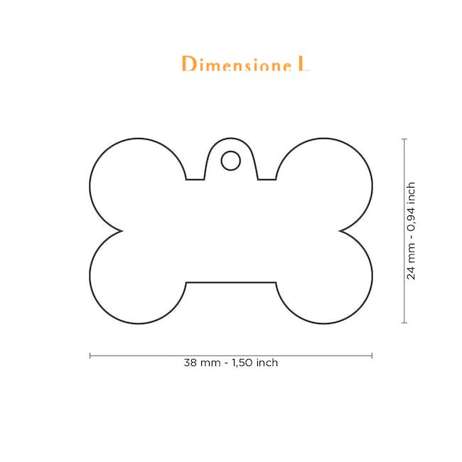 Etiqueta de identificación de estilo