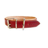 Pet Boutique - Collare in cuoio Urban