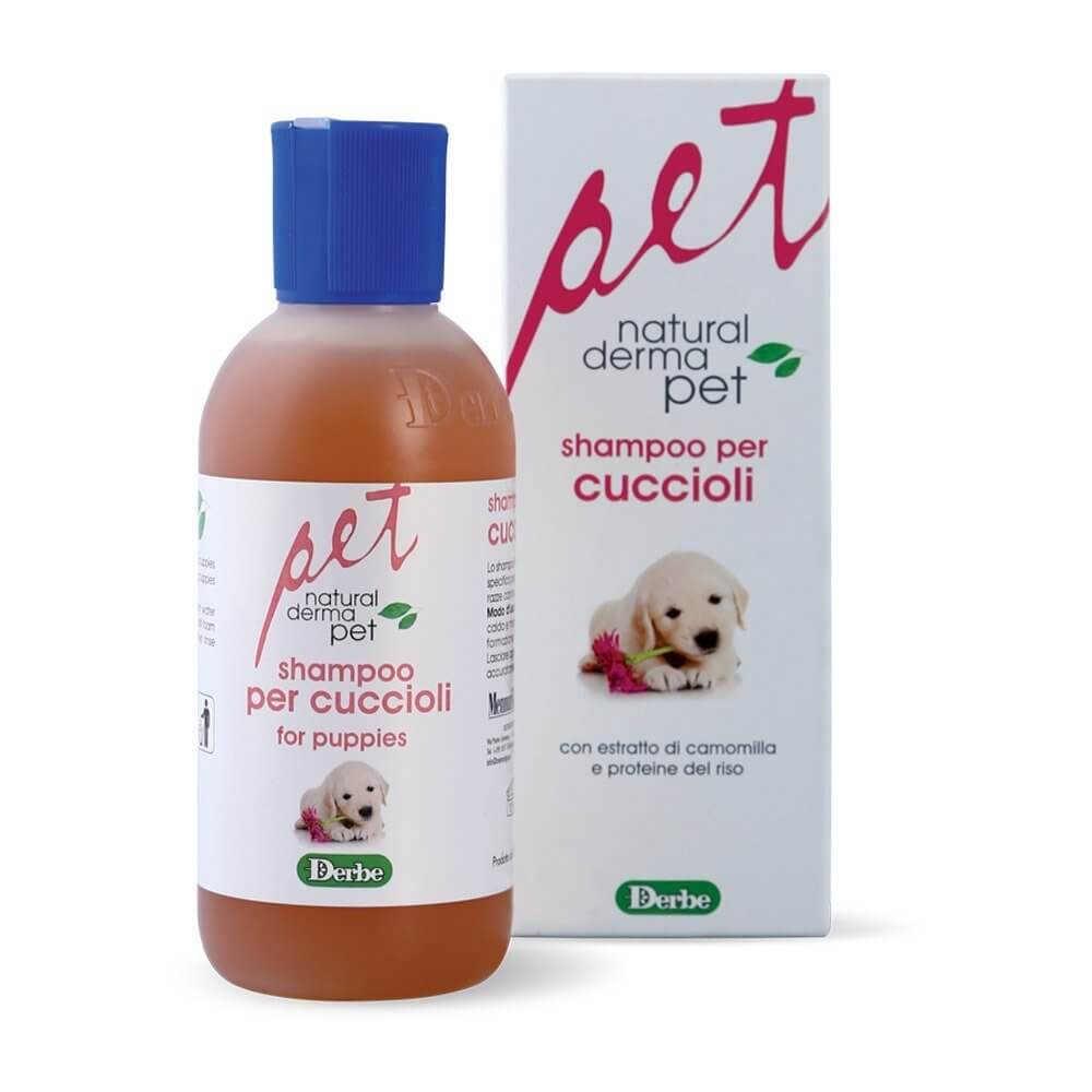 Pet Boutique - Shampoo per Cuccioli