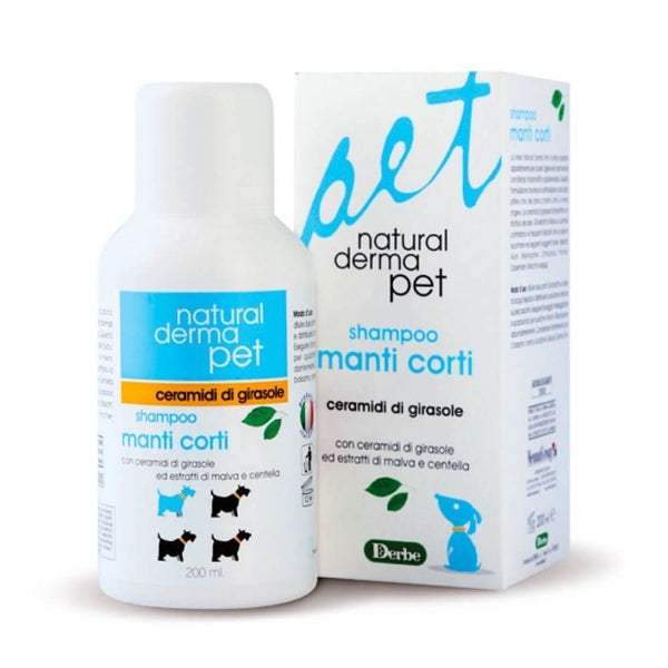 Pet Boutique - Shampoo per Manti Corti