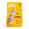 Edgard & Cooper Cat - Tacchino e Pollo allevati a terra