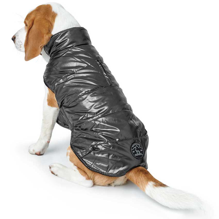 Hunter - Manteau pour chien Tampere Nero