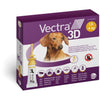 Pet Boutique - VECTRA 3D Spot On Cani