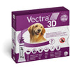 Pet Boutique - VECTRA 3D Spot On Cani