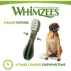 Pet Boutique - Whimzees Busta Weekly Spazzolino